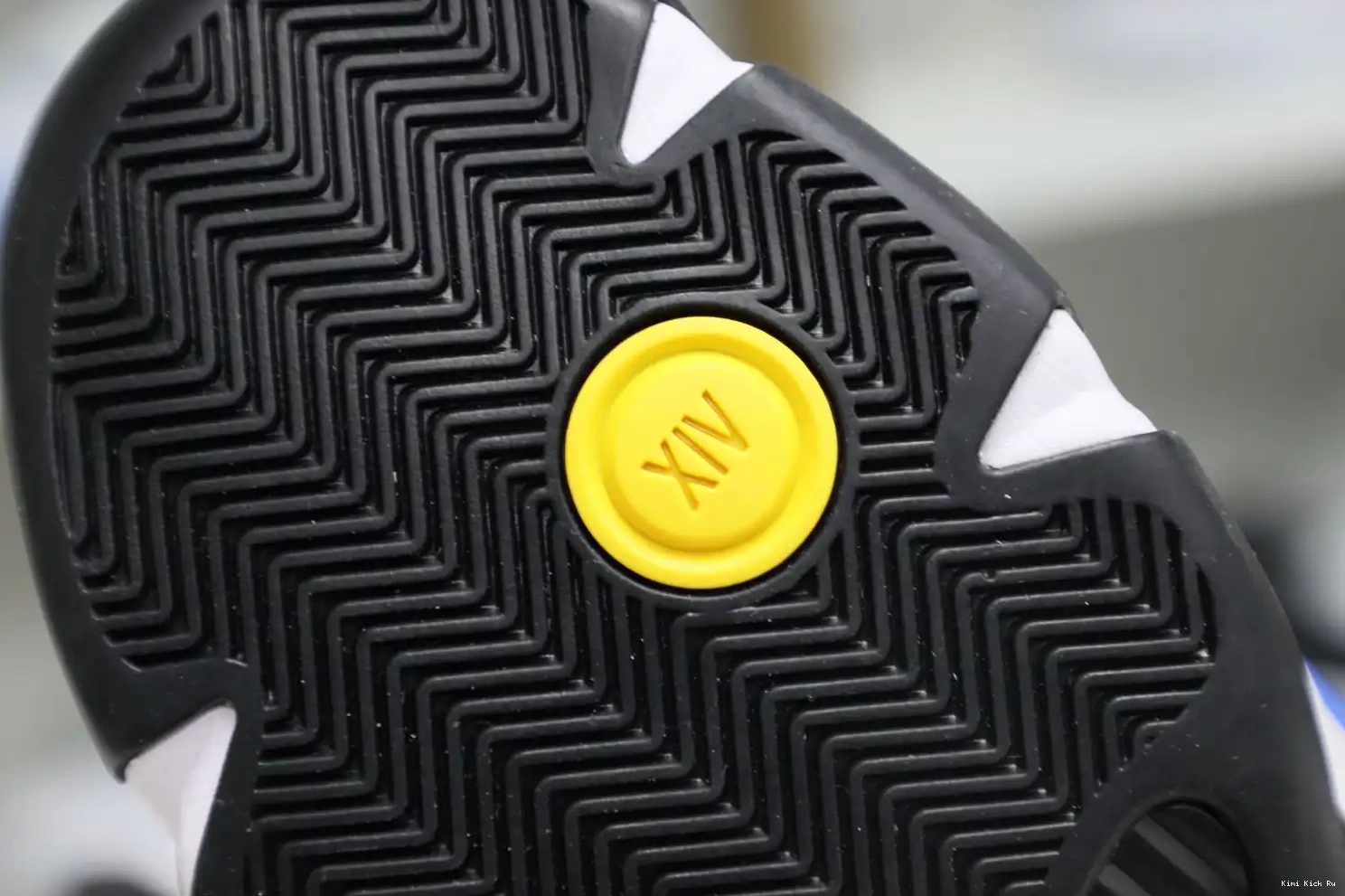 Air Retro Jordan 14 Kimikick Jordan 0513
